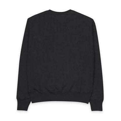 Men's Champion Crewneck Sweatshirt (Embroidery)