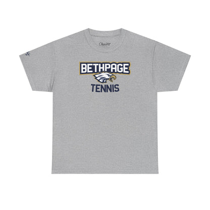 Bethpage Tennis Cotton Tee - Arch