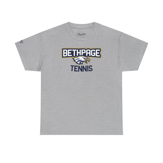 Bethpage Tennis Cotton Tee - Arch