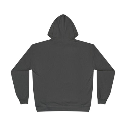 Oswego Women's Club Hockey Hoodie - Full Arch