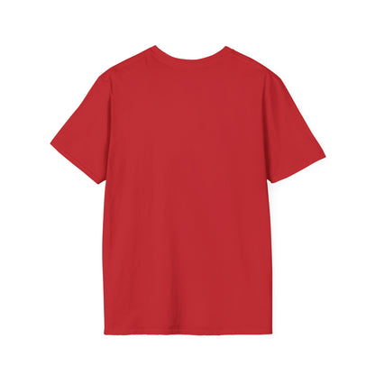 PT With JT - The Ultramarathon Unisex Softstyle T-Shirt