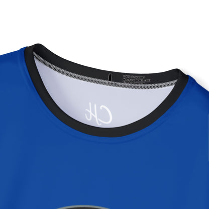 Blue - PURE Jersey
