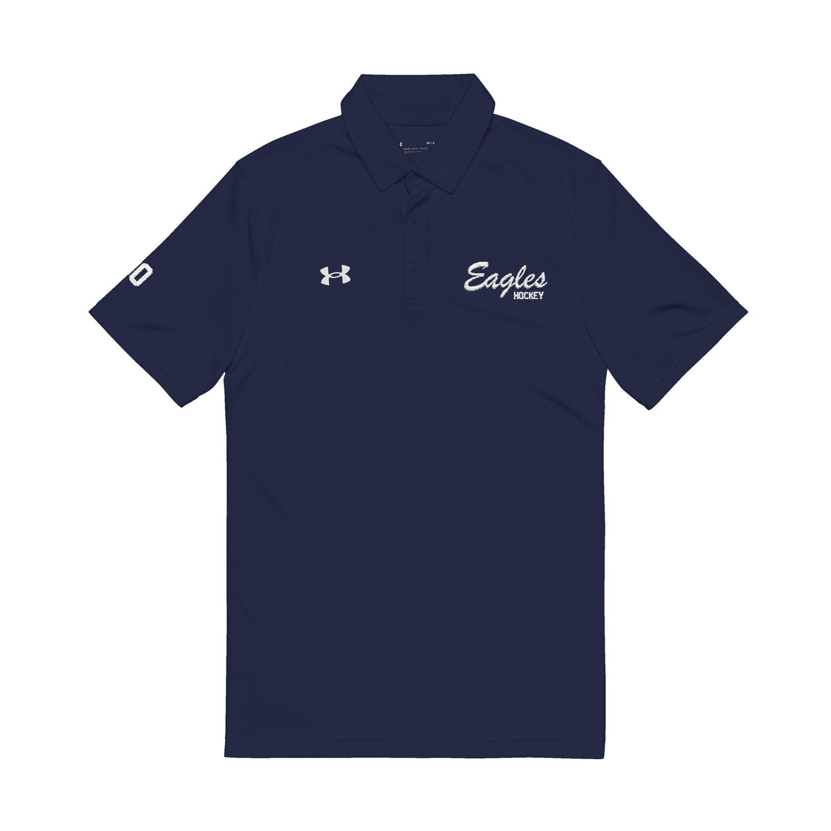 Bethpage Hockey Under Armour® Polo Shirt (Custom)