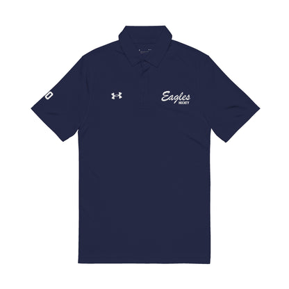 Bethpage Hockey Under Armour® Polo Shirt (Custom)