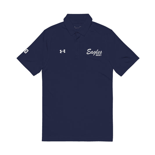 Bethpage Hockey Under Armour® Polo Shirt (Custom)