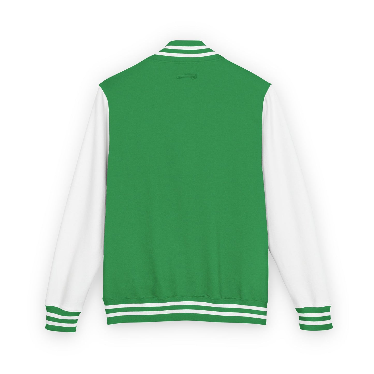 Unisex Heavyweight Letterman Jacket