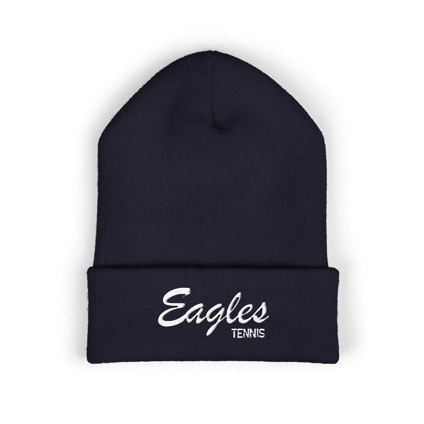 Bethpage Tennis Beanie - Script