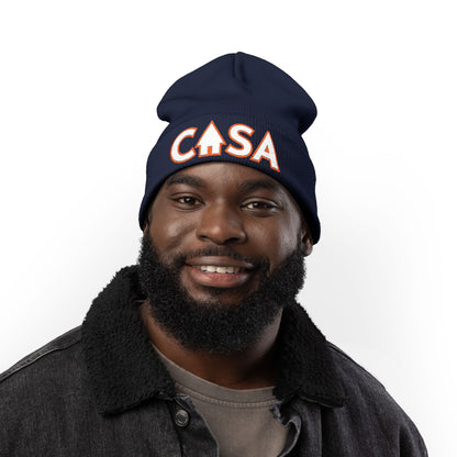 Isles House "Casa" Beanie