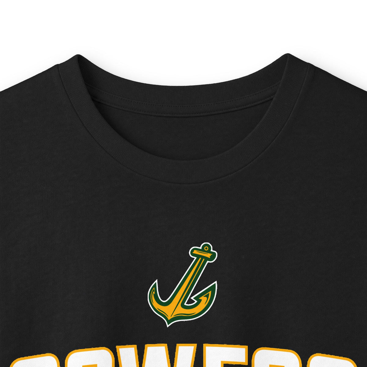 Oswego Women's Club Hockey Long Sleeve Tee - Arch