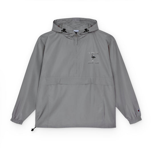 Flamingoes HC Champion Water-Resistant Jacket