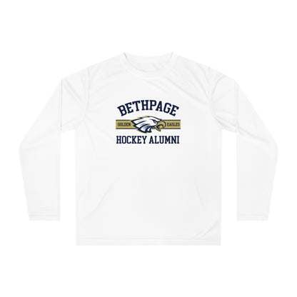 Unisex Performance Long Sleeve Shirt