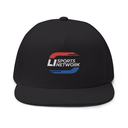 LISN Flat Bill Cap