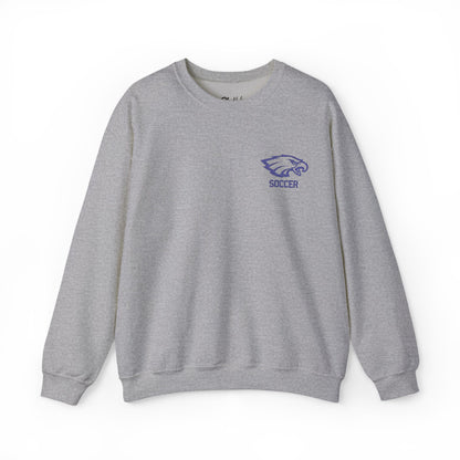 Bethpage Soccer Unisex Heavy Blend™ Crewneck Sweatshirt