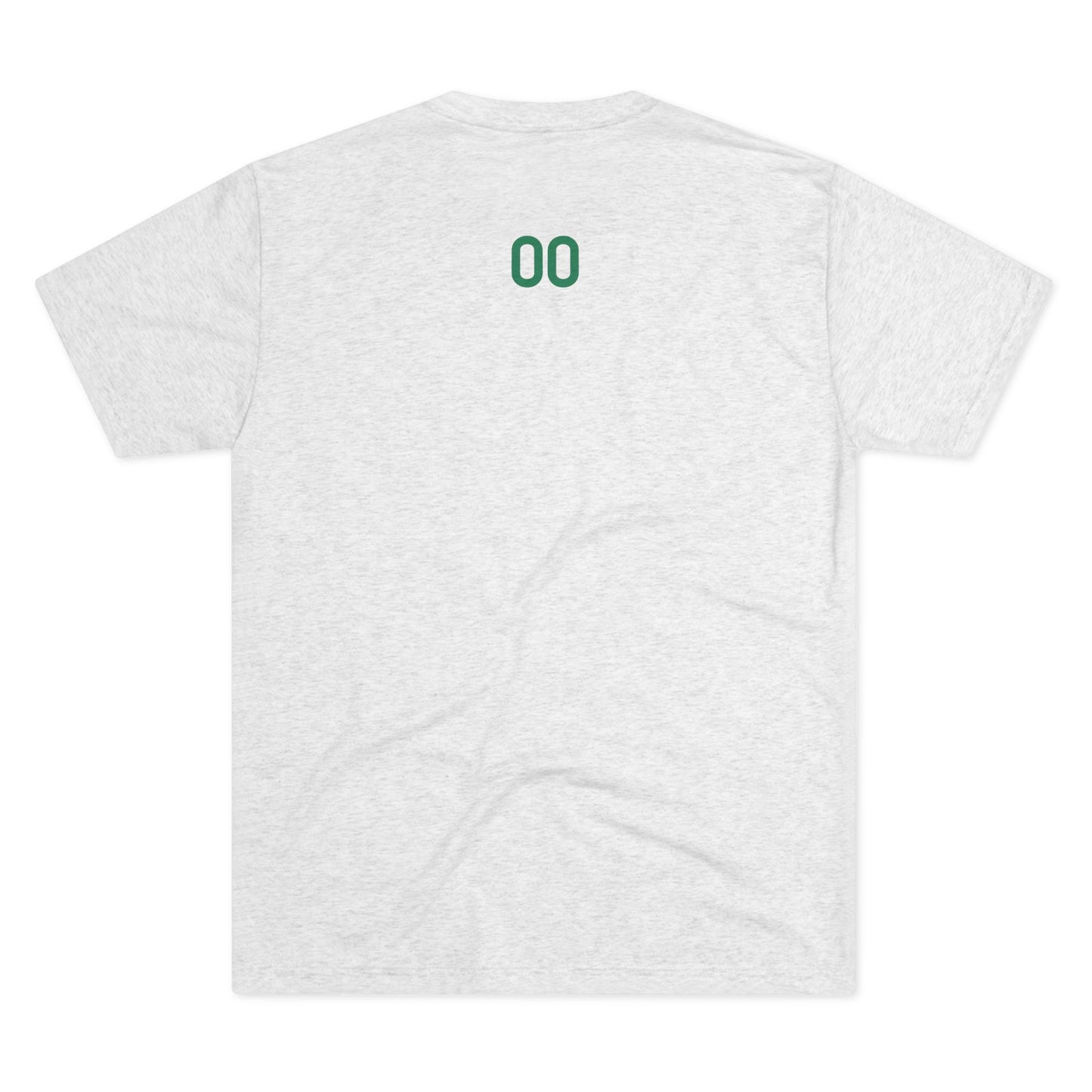 Kraken HC Dri-Fit Triblend Tee