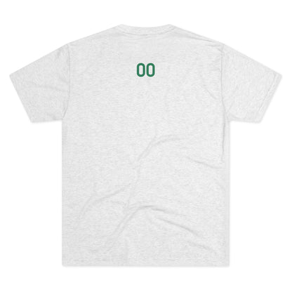 Kraken HC Dri-Fit Triblend Tee