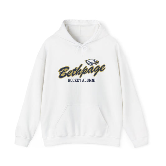 (2010 Logo) Unisex Heavy Blend™ Hooded Sweatshirt