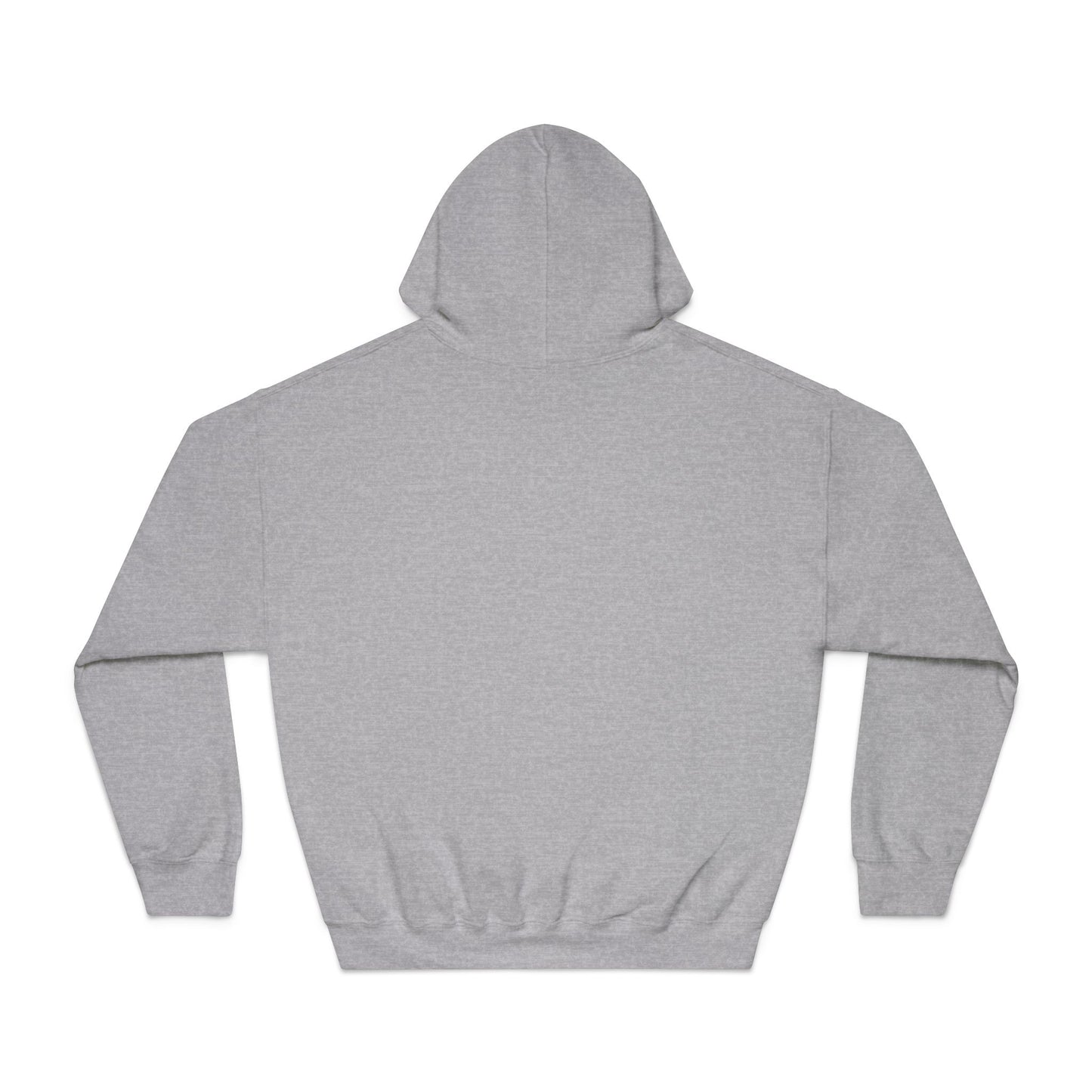 SJBK Logo Unisex DryBlend® Hooded Sweatshirt