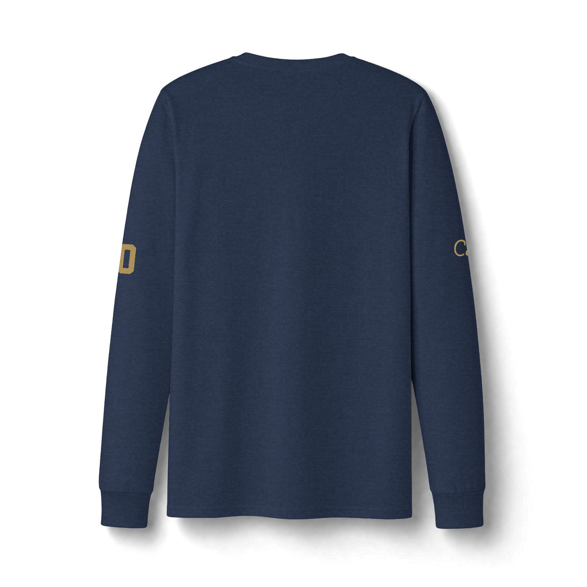 Bethpage Soccer Dri-Fit Long Sleeve T-Shirt - Arch (Custom)