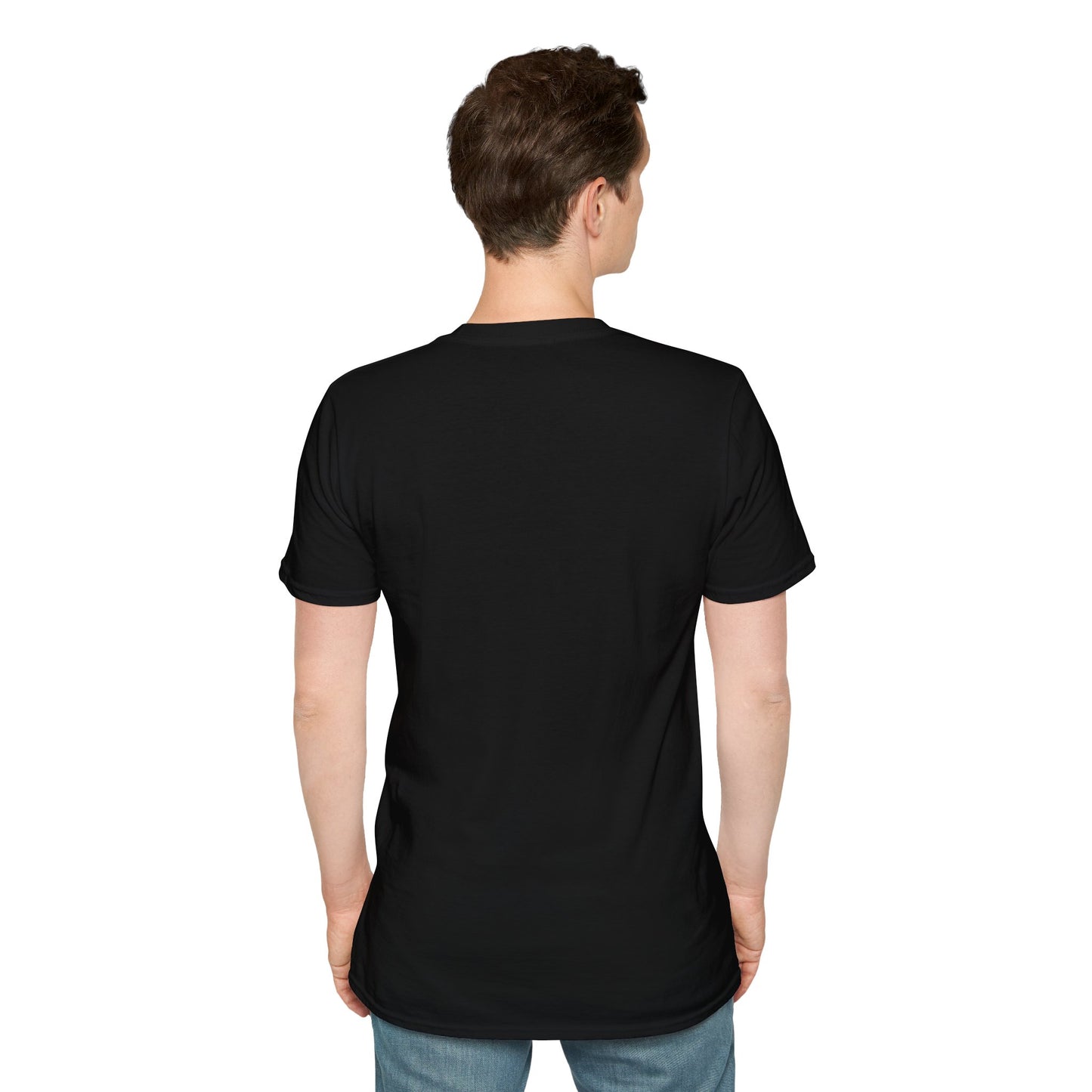 Gildan Softstyle® 64000 Unisex Softstyle T-Shirt