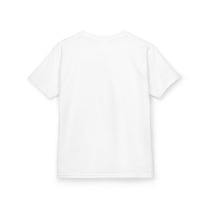 Bethpage Basketball Kids Heavy Cotton™ Tee