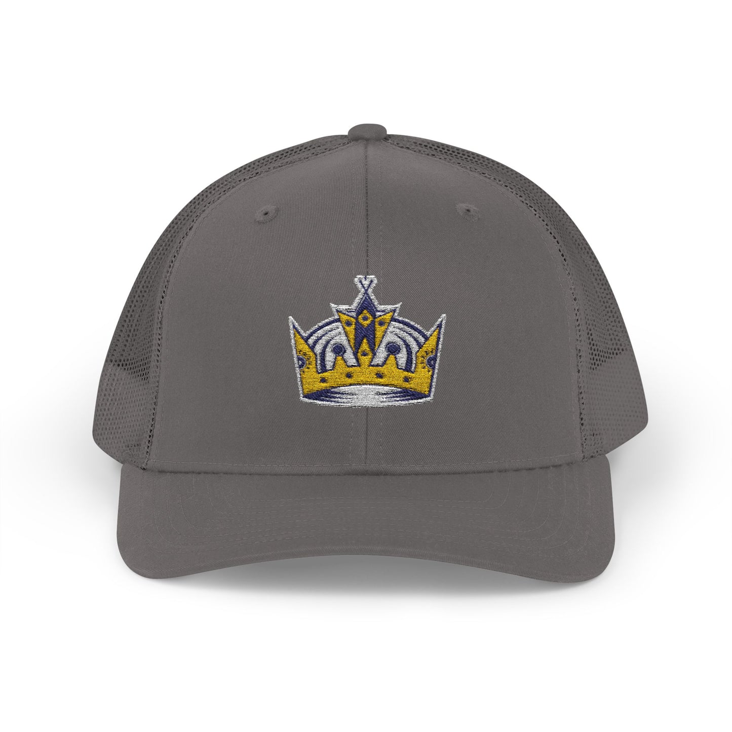L.I. Kings Snapback Trucker Cap (2)