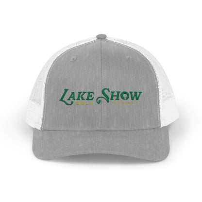 Snapback Trucker Cap
