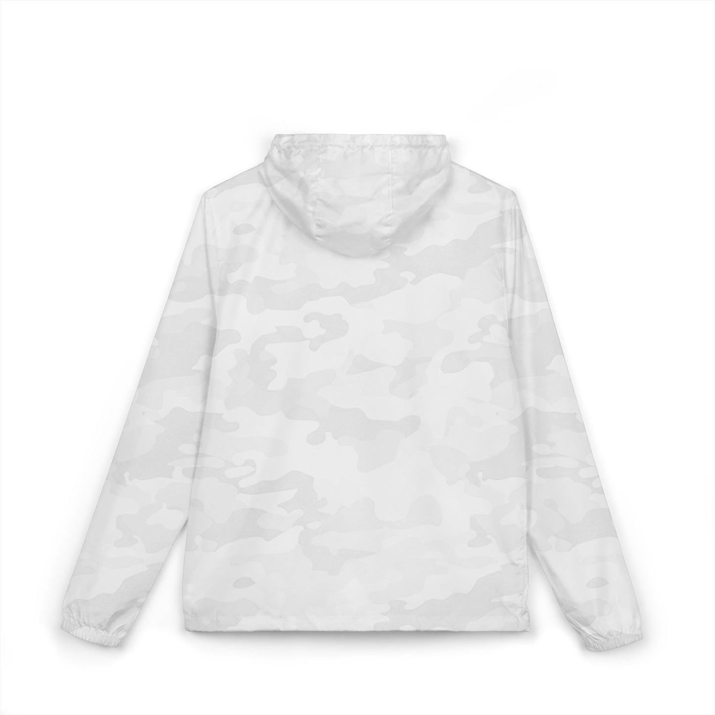 Yeti Wave Windbreaker Jacket