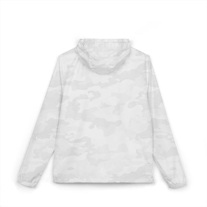 Yeti Wave Windbreaker Jacket
