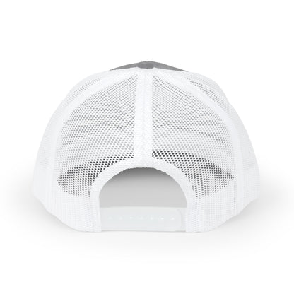 SJBK Snapback Trucker Cap