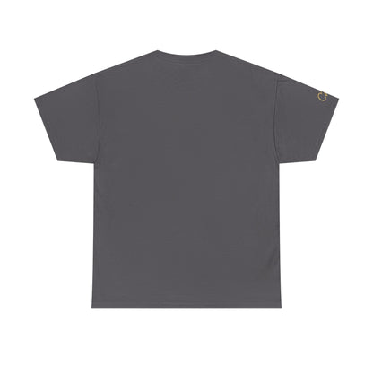 Bethpage Soccer Cotton Tee - Modern