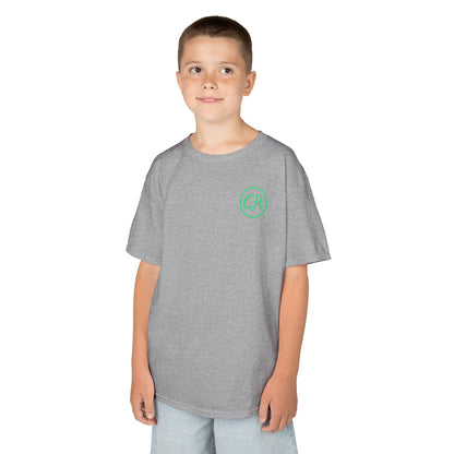 Kids Heavy Cotton™ Tee