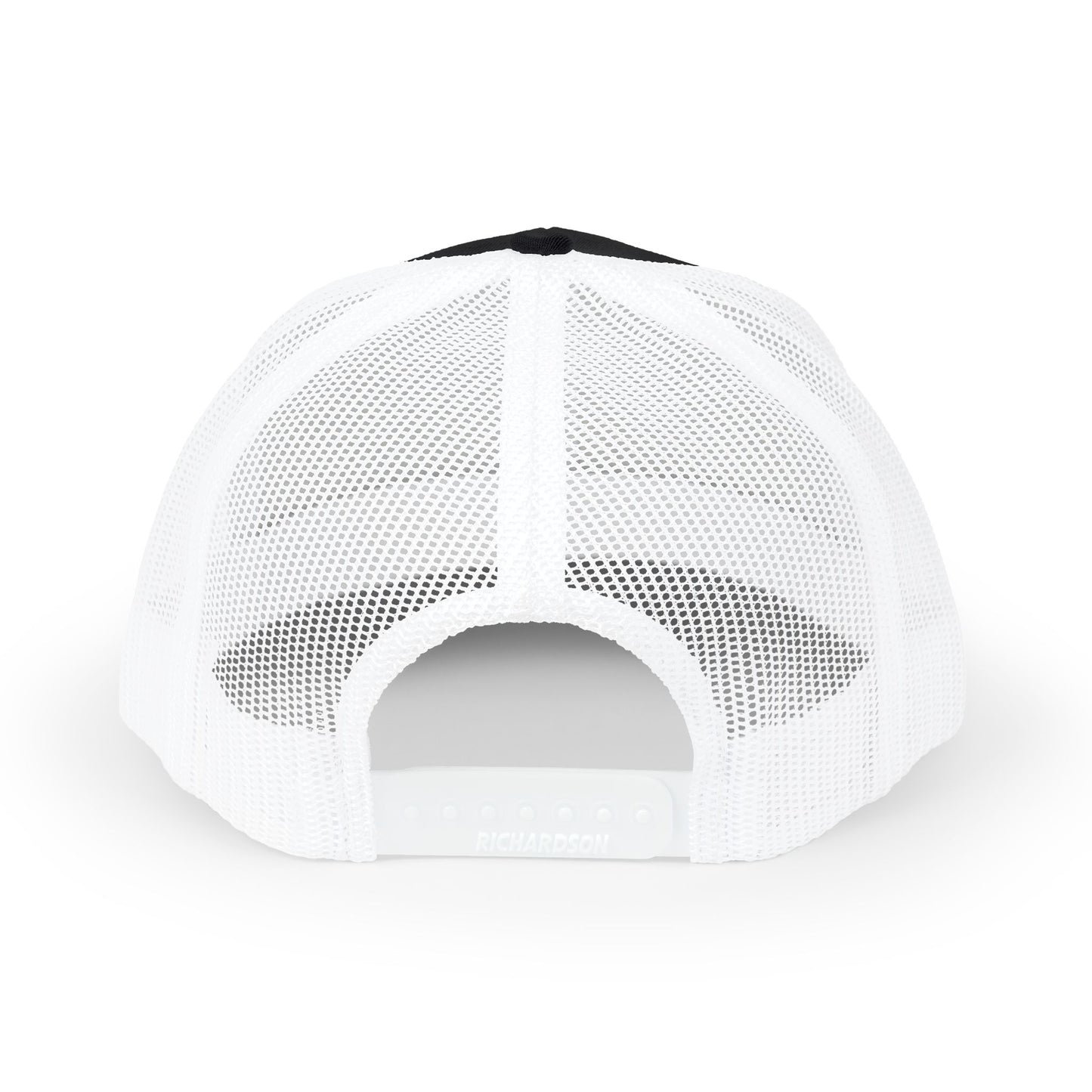 LISN Snapback Trucker Cap