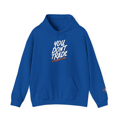 Isles House "You Don't Trade a Player Like..." Hoodie