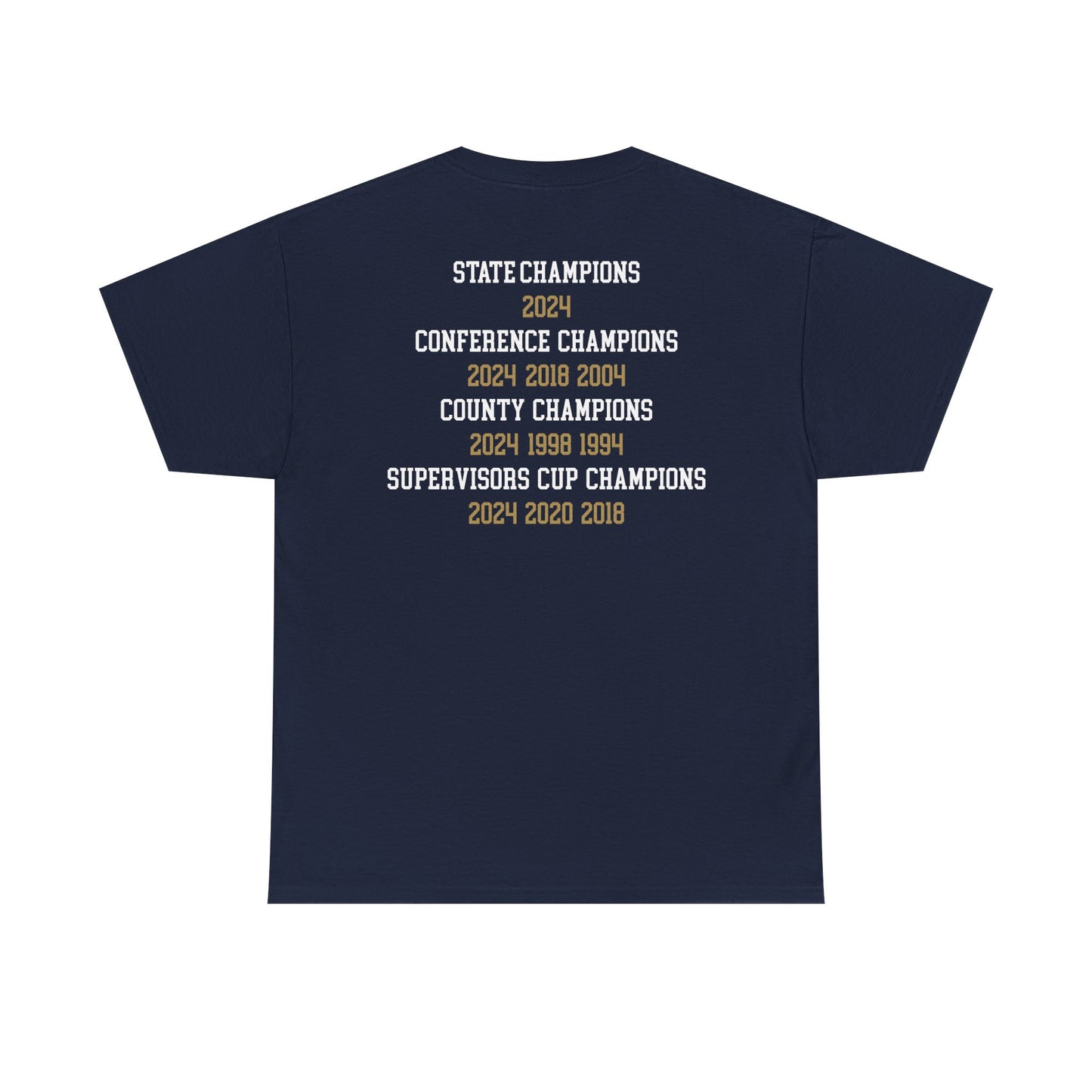 Bethpage Hockey Alumni Game Shirt 2026