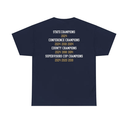 Bethpage Hockey Alumni Game Shirt 2026
