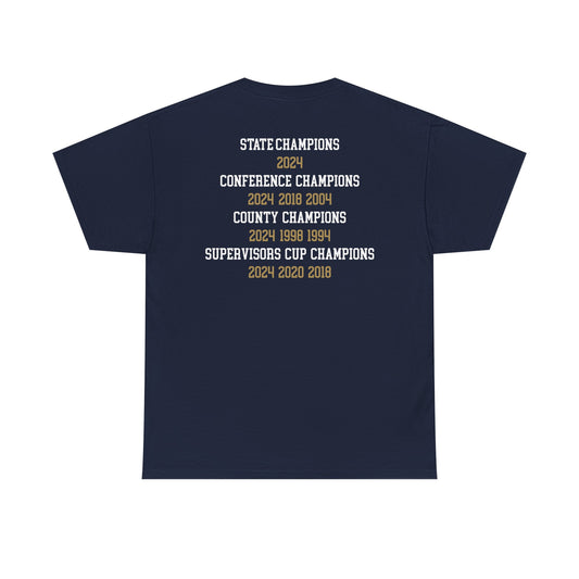 Bethpage Hockey Alumni Game Shirt 2026