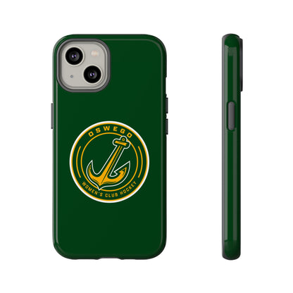 Oswego Women's Club Hockey Phone Case