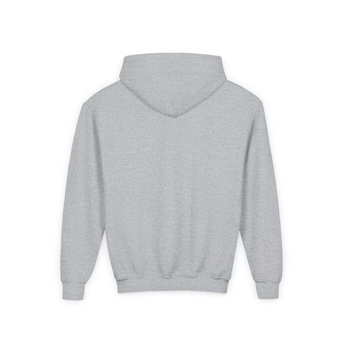 Bethpage Hockey Youth Sweatshirt - Script