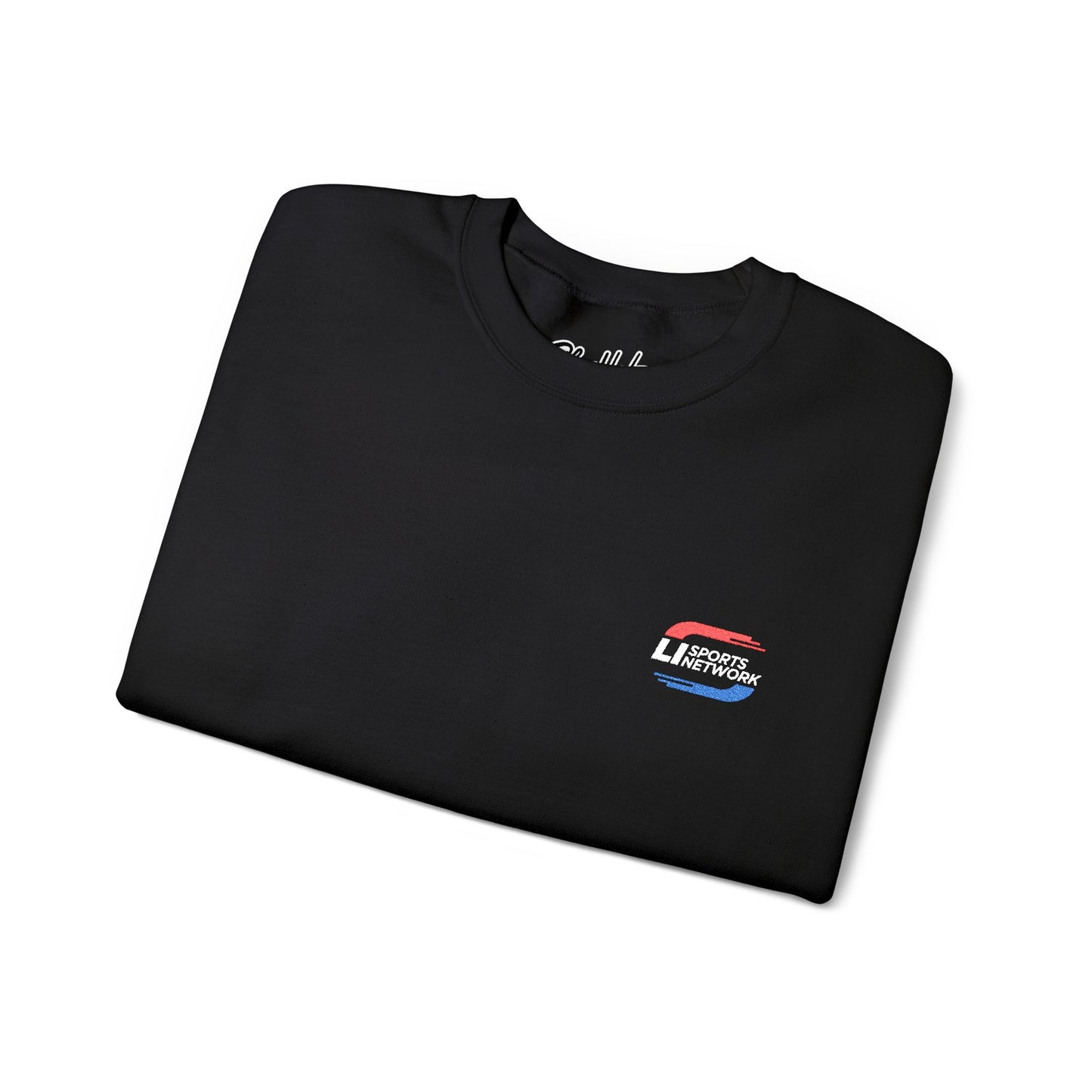 LISN Crewneck Sweatshirt