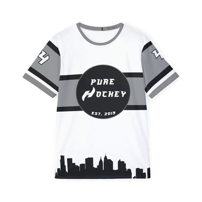 White - PURE Jersey