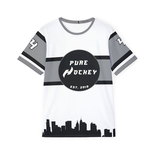 White - PURE Jersey