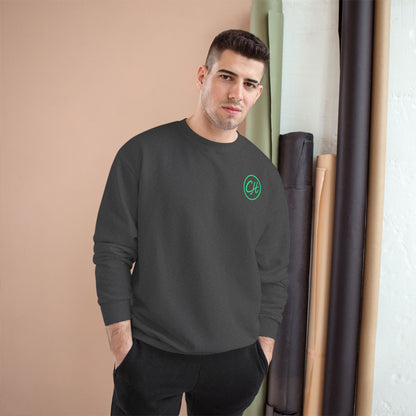 Champion S600 Crewneck Sweatshirt