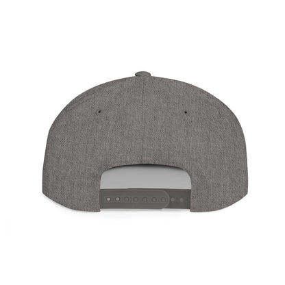 Bethpage Soccer Snapback -Script