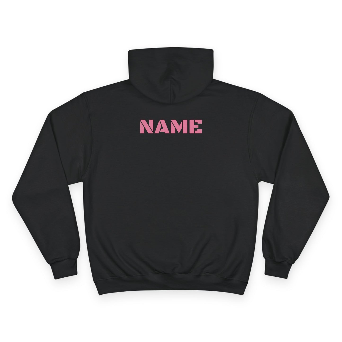 Flamingoes Champion Hoodie (Custom)