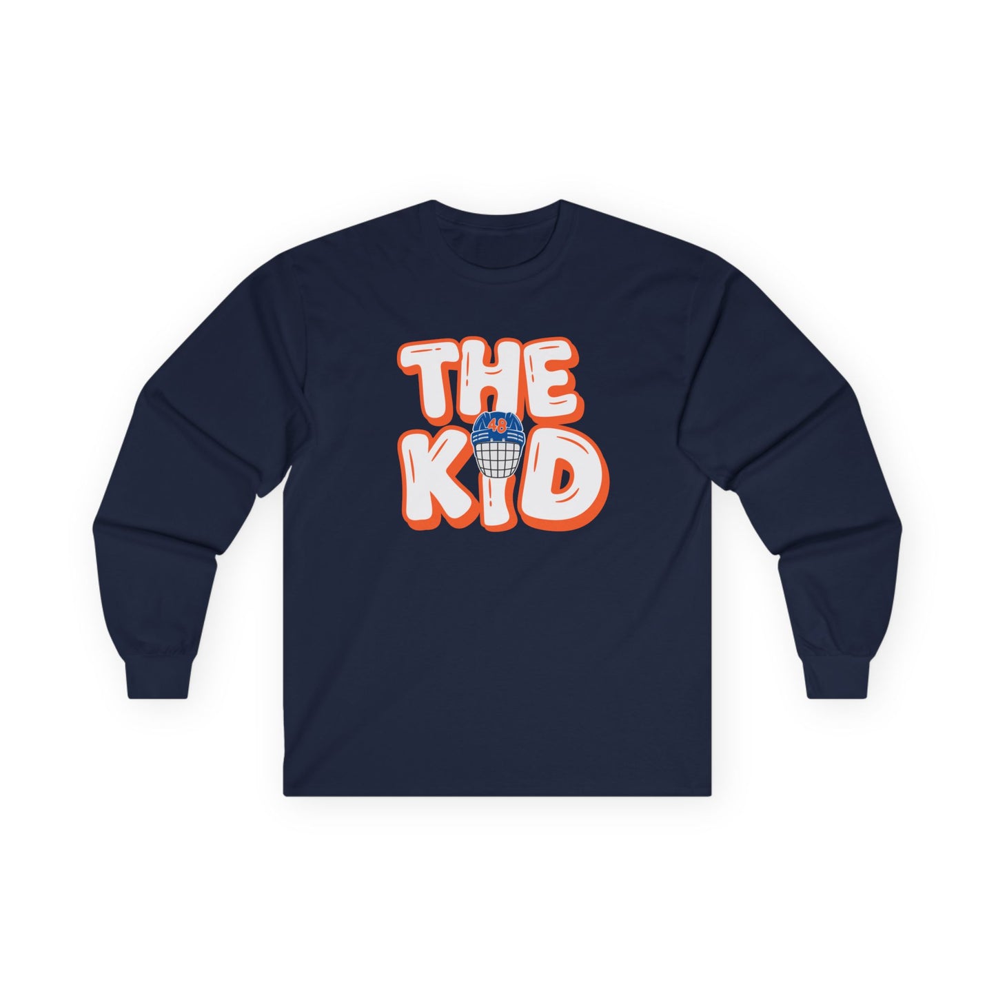 Drive4Five "The Kid - 48" Long Sleeve Tee