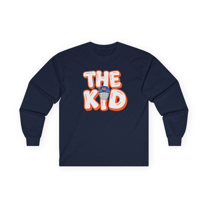 Drive4Five "The Kid - 48" Long Sleeve Tee