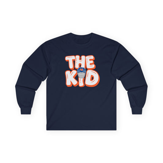 Drive4Five "The Kid - 48" Long Sleeve Tee