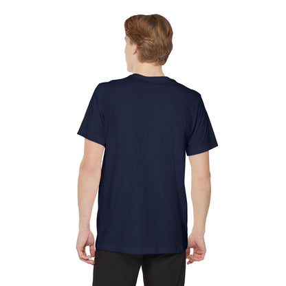 Bella + Canvas Unisex Pocket T-shirt