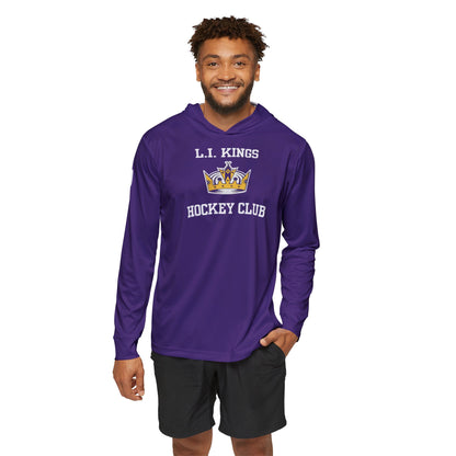L.I. Kings Practice Hoodie