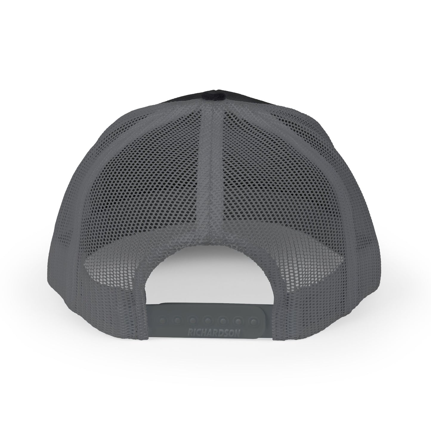 Yetis Trucker Cap — Vintage Sport Snapback Hat